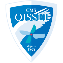 CMS Oissel